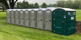 Best Event Portable Toilet Rental  in Wheelersburg, OH