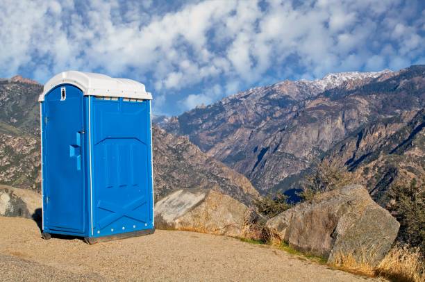 Best Standard Portable Toilet Rental  in Wheelersburg, OH