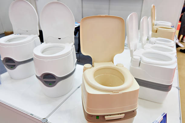 Reliable Wheelersburg, OH Portable Potty Rental Solutions